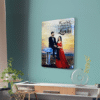 Premium Acrylic Photo Print